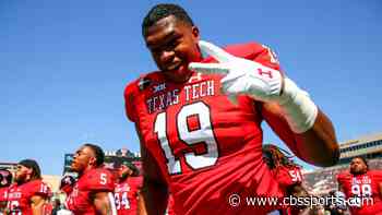 2023 NFL Draft rumors: Buying or selling biggest buzz, including Texans ignoring QB, Tyree Wilson first on 'D'