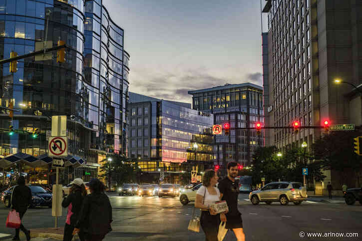 Morning Poll: Is Ballston nice?