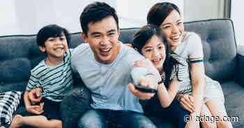 Why Asian audiences are moving to connected TV at a faster rate