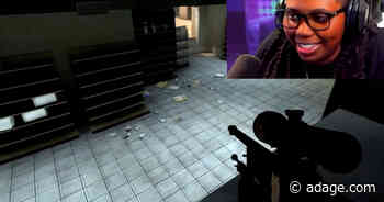 Heinz’s in-game experiential stunt mapped hiding spots to take a break and eat