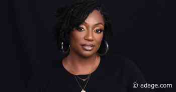 R/GA’s Shannon Washington breaks industry barriers and creates emotionally relevant work