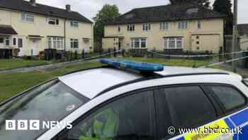 Swindon shooting: Man in custody after boy, 17, shot in the head