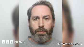 Sex offender jailed for acts while on licence in Salisbury