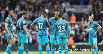 'They got to see if for free!' Newcastle fans rub salt in the wounds as Tottenham reimburse tickets