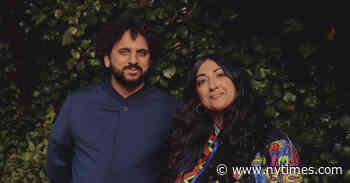 Can a Podcast Save the U.K.? Crooked Media Takes on British Politics