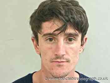 Man launched frenzied stabbing attack on sleeping victim