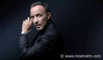 "Je me sens en forme mais j'ai bien morflé": Nikos Aliagas va arrêter de présenter une émission phare de TF1