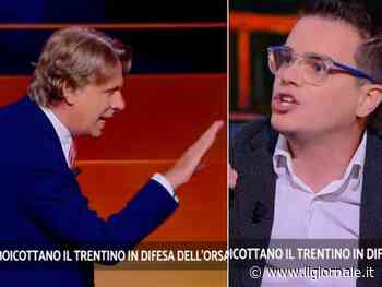 "È morto un ragazzo: si vergogni". Così Porro annienta l'animalista