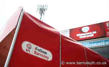 WATCH THE REDS WITH ENHANCED IFOLLOW BARNSLEY COVERAGE TONIGHT