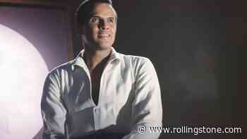 Harry Belafonte, Legendary Entertainer and Activist, Dead at 96