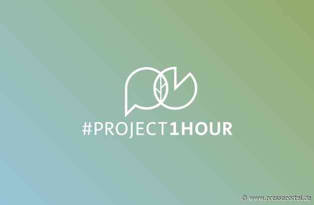 #Project1Hour: Škoda Auto beteiligt sich auch dieses Jahr am Klima-Workshop des Volkswagen Konzerns