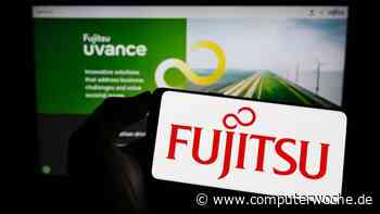 Codename Kozuchi: Fujitsu launcht KI-Plattform