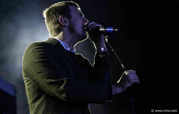 Watch The Walkmen play their first show in a decade