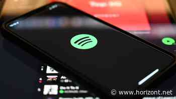Musikstreaming-Marktführer: Spotify verzeichnet deutlich mehr Nutzende trotz Quartalsverlust
