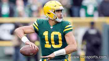 How Packers could approach 2024 NFL Draft if Jordan Love doesn't pan out after trading Aaron Rodgers to Jets