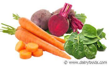 Ingredient suppliers highlight the latest solutions for natural colors