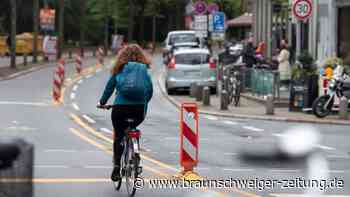 Radfahren in Deutschland: Das sind die beliebtesten Städte