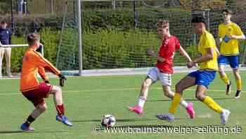 10:0! MTV triumphiert im B-Jugend-Derby