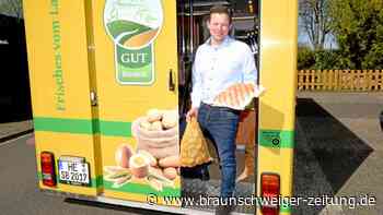 Rollender Tante-Emma-Laden in Wolfsburg kämpft um Existenz