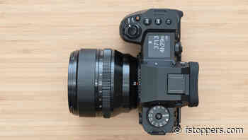 Top Bokeh: A Review of the Fujifilm XF 56mm f/1.2 R WR Lens