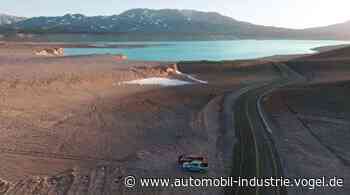 Chile will Lithium-Abbau umkrempeln