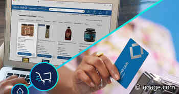 Sam's Club's retail media network names tech and agency partners