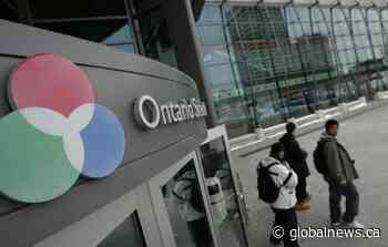 Ford muses about building school, community centre on Ontario Science Centre site