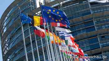 Für niedrigere Preise: EU-Plattform für gemeinsame Gaseinkäufe startet