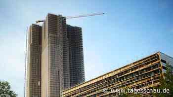 Adler Group weist erneut Milliardenverlust aus