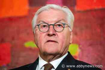 German President Frank-Walter Steinmeier visiting B.C’s Lower Mainland