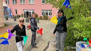 Zwei Tage lang tanzen in den Mai am „Lisa“ in Jena-Lobeda