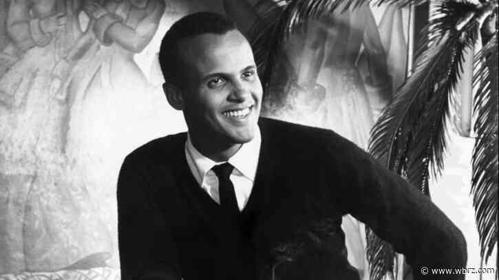 Harry Belafonte, activist and entertainer, dies at 96