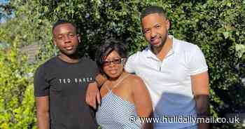 ‘I'm a workaholic - I went back to work six weeks after giving birth’