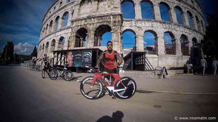Lamborghini, vélos de triathlon... les biens saisis du Niçois Christophe Dicranian, condamné pour trafic de drogue, vendus aux enchères