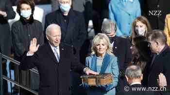 Bidens grösste Stärke ist die Schwäche der Republikaner für Trump