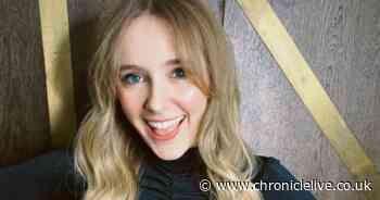 Strictly's Rose Ayling-Ellis to join Loose Women panel episode of ITV show