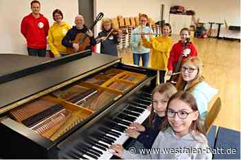 50 Jahre Musikschule Steinheim