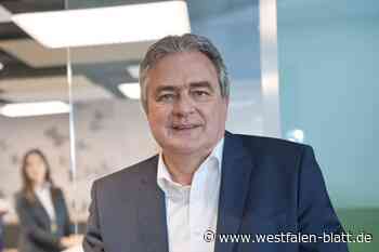 Karl-Heinz Rawert: „Ich bin Paderborner geworden“