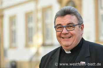 Georg Austen aus Paderborn berät nun den Papst