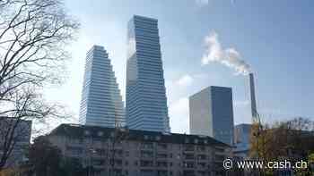 Roche: Quartalsumsatz von 14,8 Milliarden Franken erwartet