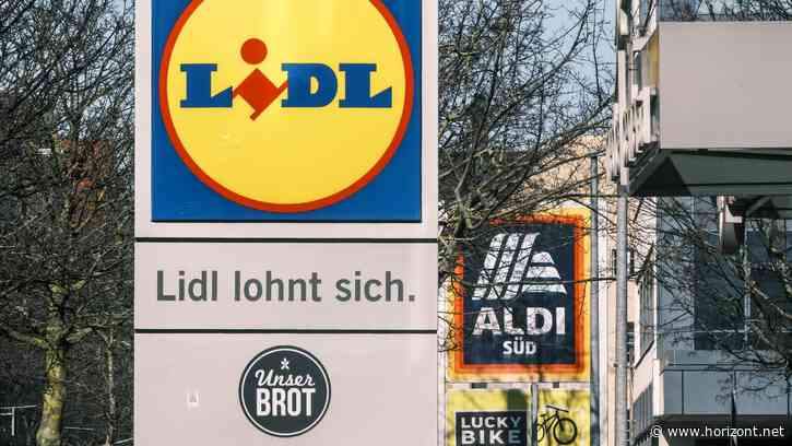 Lidl, Aldi, Lindt &amp; Co: Diese Top-Spender bewahren den Werbemarkt gerade vor dem Absturz