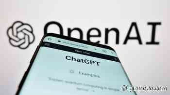 OpenAI Is Trying Hard to Quickly Trademark 'GPT'