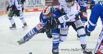 Eishockey-Club aus Straubing verlängert mit Brunnhuber