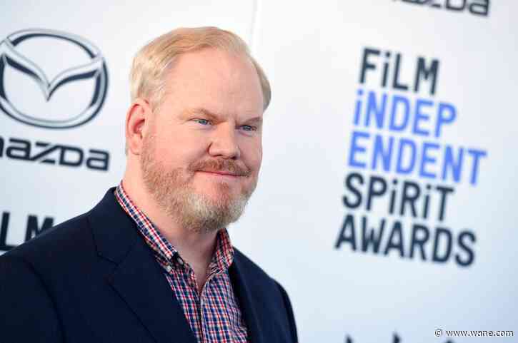 Jim Gaffigan to bring 'Barely Alive' tour to Fort Wayne