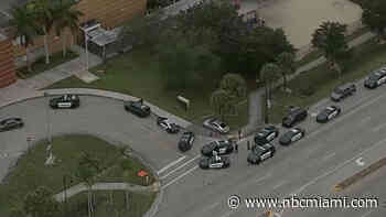 Student Detained After Bringing Loaded Gun to Elementary School in Lauderdale Lakes