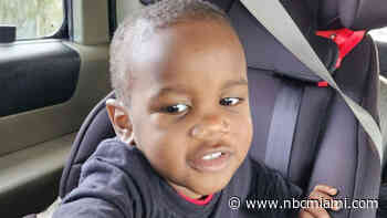 Florida Toddler Found Dead in Alligator Jaws Was Drowned by His Father, Police Say