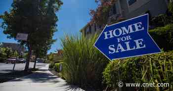 Refinance Rates for April 25, 2023: Rate Dips     - CNET