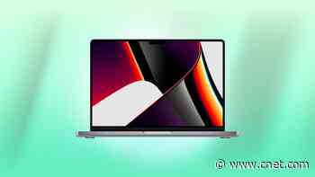 Save Up to $1,500 on MacBook Pro Models Right Now at B&H     - CNET