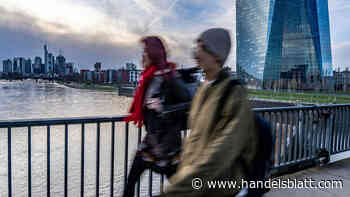 Geldpolitik: EZB-Vertreter signalisieren weitere Zinserhöhung – Umfang offen