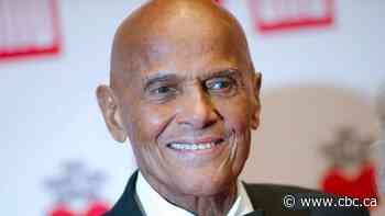 Harry Belafonte, legendary performer and activist, dead at 96